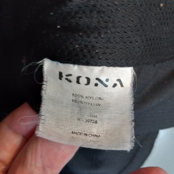 Kona Bike Co.- Women's Jacket- SZ M - Picture 4 of 8